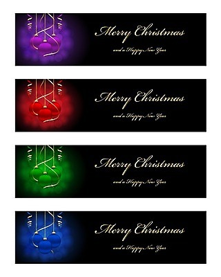 EPS 해외이미지 전통 디자인 배너 계절 백그라운드 크리스마스 겨울 일러스트 공 추상 휴가 새로움 프레임 미술 경사 장식 가로 빨간색 초록색 파란색 빛 세트 컬러풀 보라색 검은색 웹 어둠 축하 인사 원형 신용카드 화려 황금 소프트포커스 12월 연도 심볼 광택 광 블러 엘리먼트 헤딩 스타일 해외202004 해외일러스트 도형 기념일 컬러 컨셉 무늬 인터넷 문화예술 촬영기법 금융 축구 예절 날짜 파일형식 벡터 이미지허브