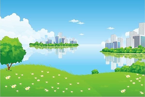 EPS 해외이미지 나무 식물 구름 꽃 실루엣 백그라운드 일러스트 건축양식 자연 하늘 아파트 풍경 야외 건물 초록색 물 여름 파란색 도시풍경 사무실 환경 탑 고층빌딩 봄 도시 땅 언덕 장면 내추럴 캐모마일 수평선 해외202004 해외일러스트 자연요소 건축물 계절 건축 컬러 비즈니스 주택 촬영기법 빌딩 허브 생태계 파일형식 벡터 이미지허브