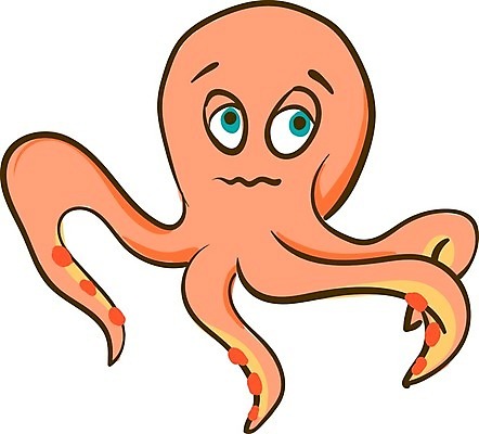 EPS 해외이미지 동물 음식 바다 일러스트 자연 건강 요리 물 신선 오르간 지중해 해산물 오징어 그림 날것 문어 수족관 촉수 대서양 동물상 해외202004 해외일러스트 자연요소 연체동물 조형물 수중동물 건반악기 생태계 파일형식 벡터 악기 무척추동물 미술 건반 음악 문화예술 이미지허브
