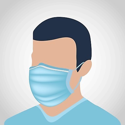 EPS 해외이미지 얼굴 백그라운드 일러스트 건강 병원 가면 사람 초록색 약 의사 흰색 수술 플랫 보호 질병 심볼 오브젝트 치과의사 고립 돌봄 해외202004 해외일러스트 컬러 컨셉 의학 모션 신체부위 치료 의료진 파일형식 벡터 이미지허브