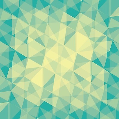 EPS 해외이미지 디자인 백그라운드 그래픽백그라운드 일러스트 추상 타이포그라피 사람없음 파란색 노란색 폴리곤 해외202004 해외일러스트 문자 컬러 무늬 그래픽 파일형식 벡터 이미지허브