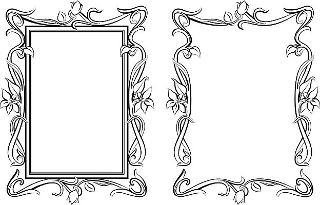 EPS 해외이미지 디자인 꽃 선 잎 꽃무늬 일러스트 프레임 미술 그래픽 장식 세트 검은색 수확 골동품 화려 우아함 스케치 그림 복고 윤곽 손그림 직사각형 고립 엘리먼트 스타일 해외202004 해외일러스트 도형 식물 컬러 컨셉 무늬 농업 문화예술 파일형식 벡터 이미지허브