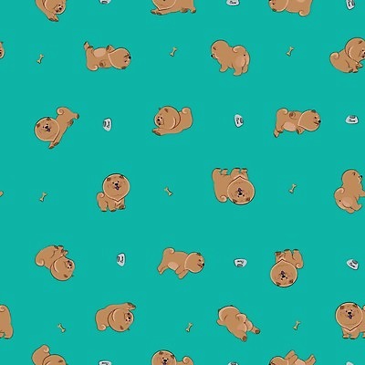 EPS 해외이미지 동물 디자인 행복 어린이 백그라운드 일러스트 자연 미술 여름 라벨 아기 개 강아지 특별함 해외202004 해외일러스트 계절 감정 컨셉 포유류 문화예술 프레임 사람 반려동물 생태계 파일형식 벡터 이미지허브