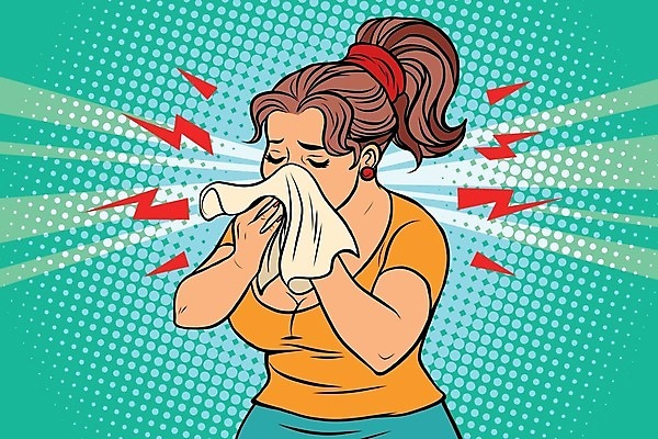 EPS 해외이미지 백인 여자 얼굴 겨울 일러스트 건강 사람 성인 치료 약 봄 고통 추위 수확 흰색 열 조직 바이러스 질병 불기 만화 청소 코 복고 두통 감염 코믹 손수건 온도 알레르기 기침 인플루엔자 재채기 증상 타격 팝 해로움 스타일 해외202004 해외일러스트 서양인 계절 감정 컬러 컨셉 농업 의학 모션 신체부위 파일형식 벡터 이미지허브