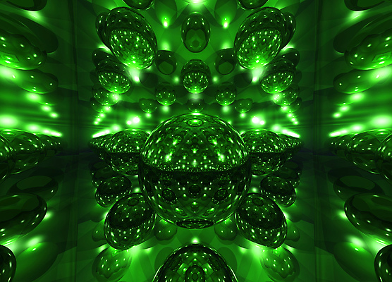 포토 JPG 해외이미지 디자인 백그라운드 일러스트 추상 사람없음 초록색 반사 3D 웨이브 만들기 해외202004 해외포토 컬러 무늬 모션 디지털합성 파일형식 이미지허브