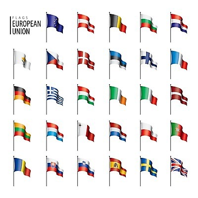 EPS 해외이미지 배너 유럽 일러스트 영국 잉글랜드 독일 덴마크 스웨덴 핀란드 세트 이탈리아 프랑스 깃발 오스트리아 스페인 수집 포르투갈 심볼 그리스 네덜란드 벨기에 체코 아일랜드 크로아티아 루마니아 헝가리 폴란드 공화국 라트비아 룩셈부르크 리투아니아 몰타섬 불가리아 슬로바키아 슬로베니아 에스토니아 왕국 유럽연합 전국 해외202004 해외일러스트 사이프러스공화국 나라 섬 북유럽 몰타 동유럽 서유럽 파일형식 벡터 남유럽 이미지허브
