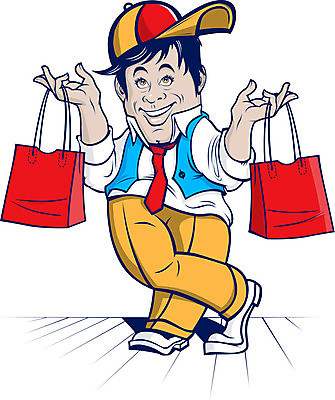 EPS 해외이미지 캐릭터 라이프스타일 디자인 옷 행복 가방 일러스트 휴가 선물 미소 사람 소년 빨간색 쇼핑 유행 세일 상점 화려 시장 구매 큼 만화 고객 소매 스타일 비용 해외202004 해외일러스트 일러캐릭터 잡화 남자 감정 어린이 컬러 컨셉 표정 생활 경제 크기 파일형식 벡터 이미지허브