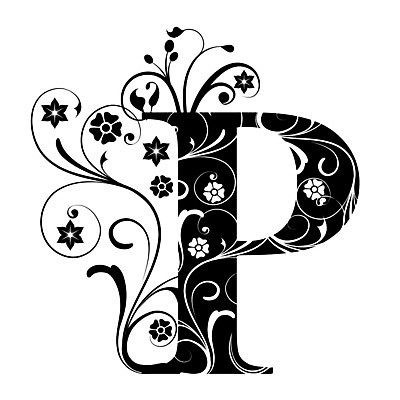 EPS 해외이미지 캐릭터 알파벳 꽃 일러스트 미술 장식 벚꽃 화려 편지 아랍어 해외202004 해외일러스트 일러캐릭터 식물 영어 컨셉 문화예술 파일형식 벡터 이미지허브