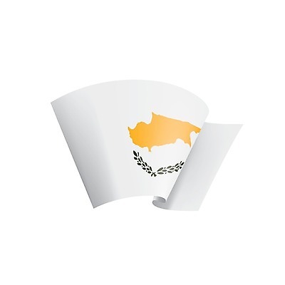 EPS 해외이미지 모양 디자인 배너 유럽 리본 문화 지구 물결 섬 여행 백그라운드 컨셉 일러스트 그래픽 초록색 세계 글로벌 3D 흰색 깃발 역사 자르기 심볼 묘사 오브젝트 사인 영토 애국심 고립 전국 정치 지리 표준 현실 효과 해외202004 해외일러스트 사이프러스공화국 나라 컬러 모션 디지털합성 파일형식 벡터 이미지허브