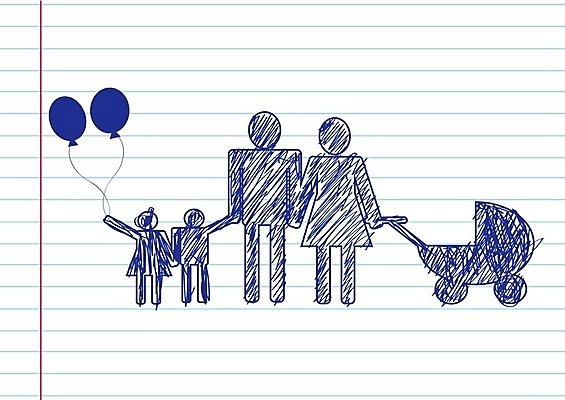 EPS 해외이미지 여자 남자 실루엣 어린이 일러스트 가족 엄마 남편 함께함 사랑 사람 소년 세트 픽토그램 신생아 아내 아빠 심볼 사인 유모차 풍선 해외202004 해외일러스트 감정 컨셉 관계 촬영기법 아기용품 아기 파일형식 벡터 이미지허브