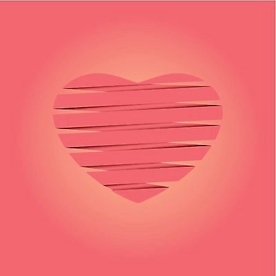 EPS 해외이미지 모양 디자인 배너 행복 감정 종이 결혼 백그라운드 컨셉 일러스트 벽지 결혼식 추상 휴가 프레임 발렌타인데이 선물 사랑 미술 그래픽 장식 빨간색 3D 줄무늬 하트 축하 인사 신용카드 심볼 오브젝트 종이접기 심플 열정 시트 2월 엘리먼트 접기 특별함 핸드메이드 스타일 해외202004 해외일러스트 컬러 무늬 모션 데이이벤트 문화예술 이벤트 금융 예절 날짜 디지털합성 파일형식 벡터 이미지허브