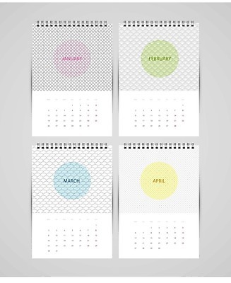 EPS 해외이미지 템플릿 디자인 배너 리본 종이 일러스트 휴가 새로움 이벤트 장식 숫자 다이어리 쪽지 달력 시간 일주일 날짜 계획 12월 4월 6월 9월 11월 5월 연도 심볼 사인 2015년 1월 8월 10월 7월 2월 월 레터링 해외202004 해외일러스트 문자 컨셉 사무용품 파일형식 벡터 이미지허브