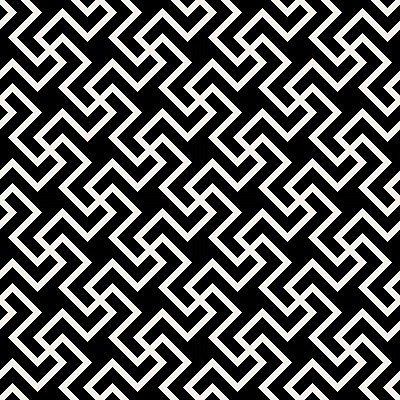 EPS 해외이미지 디자인 선 백그라운드 십자가 패턴 일러스트 벽지 추상 흑백 그래픽 장식 유행 검은색 소용돌이 흰색 직물 보행로 인쇄 타일 질감 정사각형 윤곽 모자이크 직사각형 대칭 포장소품 스타일 해외202004 해외일러스트 도형 길 컬러 무늬 포장 촬영기법 회오리 오브젝트 포장재료 파일형식 벡터 이미지허브