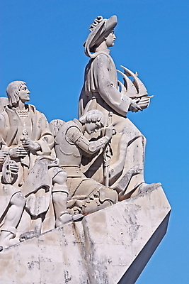 포토 JPG 해외이미지 모델 유럽 바다 조각 여행 포장 하늘 항해 미술 사람 사람없음 빛 세계 조각상 탐험 도시 보트 큼 포르투갈 시력 예술가 대리석 영웅 목각 천연기념물 발견 리스본 석회암 해외202004 해외포토 나라 배_교통 재료 문화예술 조형물 암석 크기 파일형식 이미지허브