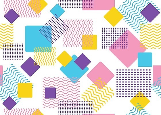 EPS 해외이미지 모양 디자인 파도 백그라운드 패턴 일러스트 벽지 추상 미술 그래픽 장식 파란색 농작물 컬러풀 노란색 유행 견본 보라색 줄무늬 직물 플랫 낙서 인쇄 제비꽃 타일 질감 역동적 정사각형 심플 다리찢기 엘리먼트 지그재그 포장소품 스타일 해외202004 해외일러스트 도형 꽃 바다 컬러 컨셉 무늬 농업 포장 모션 문화예술 오브젝트 포장재료 파일형식 벡터 이미지허브