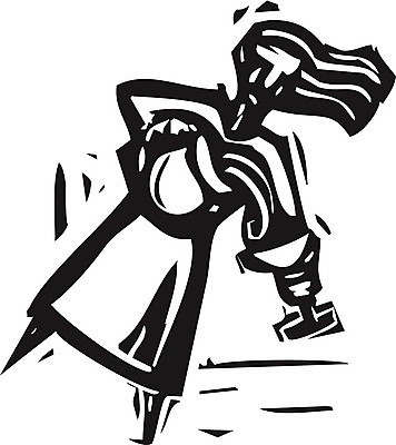 EPS 해외이미지 음료 와인잔 일러스트 유리 물 액체 붓기 갈증 웨이트리스 종업원 유리주전자 목판화 해외202004 해외일러스트 자연요소 직업 술잔 모션 재질 주전자 파일형식 벡터 이미지허브