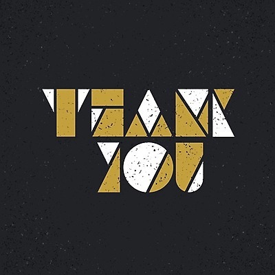 EPS 해외이미지 영어 일러스트 타이포그라피 사람없음 갈색 감사 해외202004 해외일러스트 문자 감정 컬러 파일형식 벡터 이미지허브