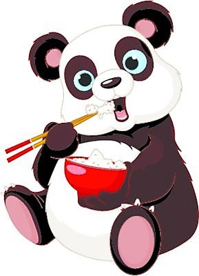 EPS 해외이미지 클립아트 동물 캐릭터 전통 접시 아시아 야생동물 새끼 음식 일러스트 젓가락 곰 밥 미술 검은색 식사 중국 흰색 판다 만화 먹기 그림 고립 해외202004 해외일러스트 일러캐릭터 식기 나라 컬러 포유류 모션 문화예술 수저 파일형식 벡터 이미지허브