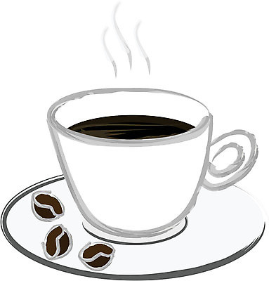 EPS 해외이미지 커피 음료 컨셉 일러스트 콩 미술 그래픽 컵 뜨거움 우아함 아침식사 오브젝트 스타일 안락 해외202004 해외일러스트 식기 문화예술 곡류 식사 파일형식 벡터 이미지허브