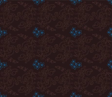 EPS 해외이미지 꽃 종이 벽 백그라운드 잎 꽃무늬 패턴 일러스트 자연 벽지 장식 파란색 갈색 어둠 놀람 봄 수확 소용돌이 원형 화려 클래식 고급 우아함 질감 복고 윤곽 빅토리아 터키석 포장소품 회복 스타일 해외202004 해외일러스트 도형 식물 계절 감정 컬러 컨셉 무늬 농업 포장 표정 회오리 보석 오브젝트 생태계 포장재료 파일형식 벡터 이미지허브