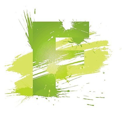 EPS 해외이미지 디자인 알파벳 영어 백그라운드 일러스트 텍스트 추상 미술 타이포그라피 장식 초록색 단어 흐름 정보 물방울 떨어짐 그래피티 편지 사건 심볼 사인 역동적 네온 F 타입 광 그런지 터키석 레터링 스타일 해외202004 해외일러스트 문자 컬러 컨셉 무늬 문화예술 낙서 보석 그림 파일형식 벡터 이미지허브