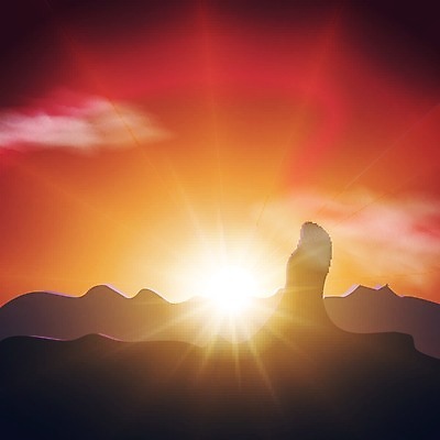 EPS 해외이미지 실루엣 여행 오렌지 일러스트 자연 하늘 휴가 산 파노라마 풍경 야외 여름 태양 갈색 노란색 일출 환경 일몰 새벽 농촌 뜨거움 황무지 땅 언덕 심플 산봉우리 웅장함 이국적 수평선 산맥 해외202004 해외일러스트 자연요소 계절 컬러 과일 촬영기법 노을 시골 생태계 봉우리 파일형식 벡터 이미지허브