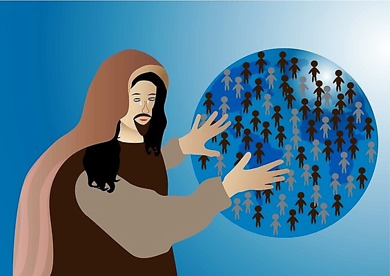 EPS 해외이미지 종교 지구 컨셉 지도 일러스트 사랑 사람 세계 글로벌 지구본 우주 믿음 성경 힘 외침 터치 기도 예수 메시지 구출 보호 울음 심볼 주기 신성 천국 귀족 단아함 복음 신앙심 영원 인구 지옥 해외202004 영광군 해외일러스트 감정 종교용품 모션 표정 소리 도움 신_종교 전라남도 파일형식 벡터 이미지허브