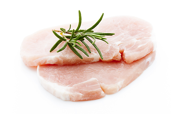 포토 JPG 해외이미지 접시 음식 조각 부분 육류 돼지고기 스테이크 사람없음 쌓기 소고기 흰색 정상 자르기 허브 오브젝트 날것 로즈메리 고립 등심 해외202004 해외포토 식물 식기 컬러 식재료 모션 서양음식 파일형식 이미지허브