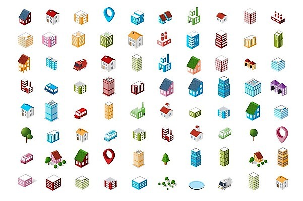 EPS 해외이미지 디자인 일러스트 건축양식 지붕 거리 주택 건물 그래픽 세트 픽토그램 고층빌딩 웹 도시 재산 플랫 수집 심볼 오브젝트 사인 지역 타운 엘리먼트 해외202004 해외일러스트 건축물 건축 인터넷 빌딩 금융 파일형식 벡터 이미지허브