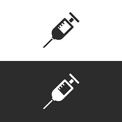 EPS 해외이미지 일러스트 건강 병원 주사기 치료 약 일회용 약국 심볼 사인 심플 주사약 백신 복용 예방접종 예방주사 해외202004 해외일러스트 의학 의료기기 예방 접종 파일형식 벡터 이미지허브