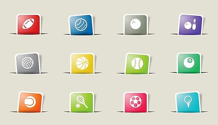 EPS 해외이미지 골프 일러스트 축구공 공 축구선수 농구 경기 축구 야구 테니스 게임 볼링 배구 당구 연습 체조 플레이어 해외202004 해외일러스트 스포츠 축구용품 놀이 운동선수 운동 구기 파일형식 벡터 이미지허브