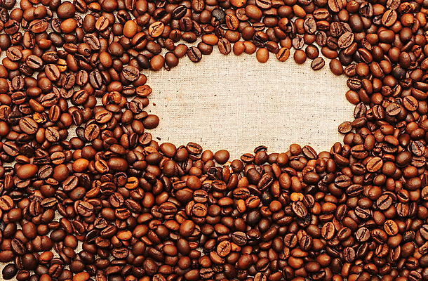 포토 JPG 해외이미지 커피 음식 백그라운드 패턴 가방 씨앗 사람없음 노란색 원두 수확 골동품 널 삼베 질감 자루 고립 옛날 해외202004 해외포토 식물 잡화 음료 컬러 무늬 농업 파일형식 천_직물 이미지허브