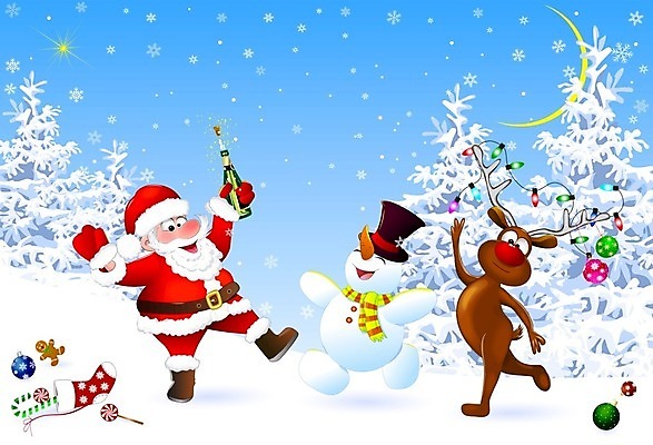 EPS 해외이미지 동물 캐릭터 행복 별 크리스마스 겨울 일러스트 자연 눈사람 하늘 동화 휴가 사슴 새로움 새해 기념 함께함 사탕 미소 사람 야외 장식 산타클로스 달 눈송이 야간 숲 12월 만화 연도 전나무 순록 클라우스 해외202004 해외일러스트 일러캐릭터 자연요소 나무 계절 기념일 감정 컨셉 포유류 디저트 눈_날씨 표정 날짜 생태계 파일형식 벡터 이미지허브