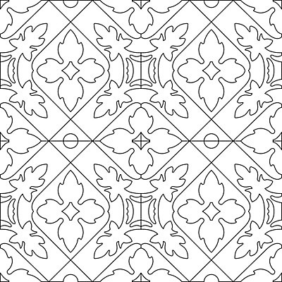 EPS 해외이미지 디자인 꽃 선 백그라운드 꽃무늬 패턴 일러스트 포장 벽지 바닥 창조 미술 성인 취미 그래픽 책 컬러풀 연필 수확 골동품 게임 도자기 보행로 인쇄 타일 그림 질감 복고 정사각형 예술가 모자이크 대칭 엘리먼트 해외202004 해외일러스트 도형 식물 길 컬러 무늬 농업 놀이 문화예술 학용품 사람 필기구 파일형식 벡터 이미지허브