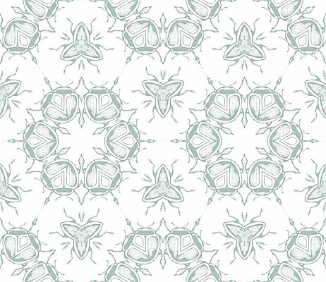 EPS 해외이미지 디자인 곤충 백그라운드 이동 패턴 일러스트 모션 벽지 추상 미술 그래픽 장식 파란색 유행 줄무늬 카펫 흰색 화려 인쇄 타일 질감 역동적 심플 육각형 엘리먼트 특별함 해외202004 해외일러스트 도형 동물 컬러 컨셉 무늬 문화예술 파일형식 벡터 이미지허브