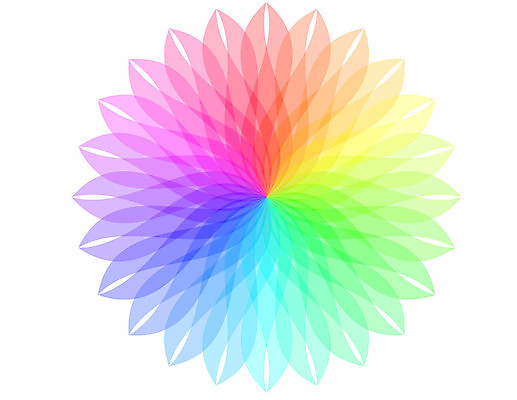 EPS 해외이미지 템플릿 디자인 꽃 백그라운드 무지개 패턴 일러스트 가이드 추상 기술 미술 그래픽 견본 활발 소용돌이 바퀴 원형 팔레트 스펙트럼 엘리먼트 해외202004 해외일러스트 자연요소 도형 식물 직업 컨셉 무늬 문화예술 회오리 파일형식 벡터 이미지허브