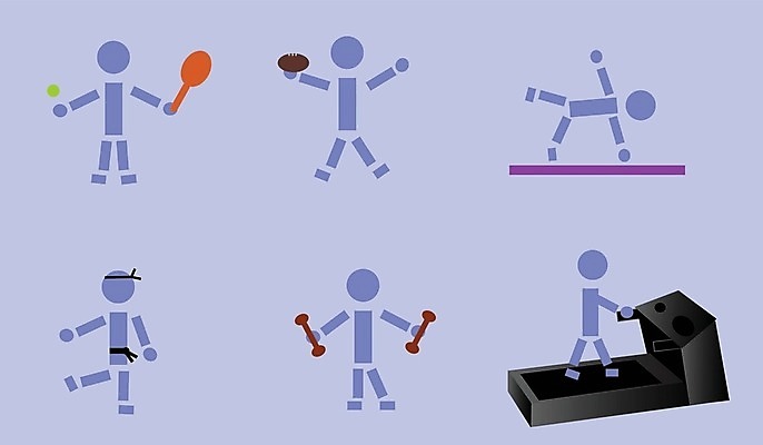 EPS 해외이미지 디자인 스포츠 백그라운드 일러스트 요가 벽지 건강 미술 일상 그래픽 조깅 운동 걷기 축구 힘 헬스장 테니스 무도 보디빌딩 연습 체육관 런닝머신 역도 유도 에어로빅 해외202004 해외일러스트 웰빙 모션 문화예술 라이프 구기 운동기구 헬스 격투기 춤 파일형식 벡터 이미지허브