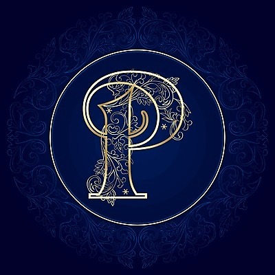 EPS 해외이미지 디자인 알파벳 꽃 실루엣 백그라운드 컨셉 꽃무늬 일러스트 벽지 미술 그래픽 장식 세트 수확 골동품 소용돌이 화려 P 고급 편지 심볼 사인 복고 스타일 해외202004 해외일러스트 식물 영어 무늬 농업 문화예술 촬영기법 회오리 파일형식 벡터 이미지허브