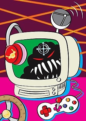 EPS 해외이미지 산업 인터넷 일러스트 장신구 취미 세로 컴퓨터 디지털 헤드폰 게임 바퀴 전자 온라인 동영상 관리자 해외202004 해외일러스트 음향기기 놀이 전자제품 파일형식 벡터 이미지허브