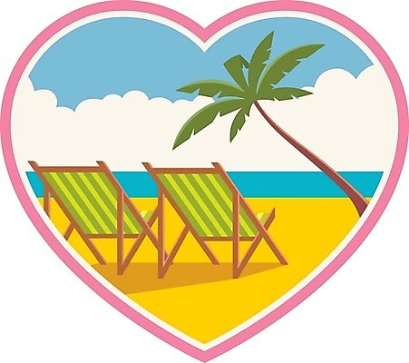 EPS 해외이미지 모래 바다 결혼 의자 일러스트 하늘 발렌타인데이 손바닥 사랑 풍경 사람없음 하트 휴게실 엘리먼트 이국적 해외202004 해외일러스트 모양 손 감정 가구 데이이벤트 이벤트 파일형식 벡터 이미지허브