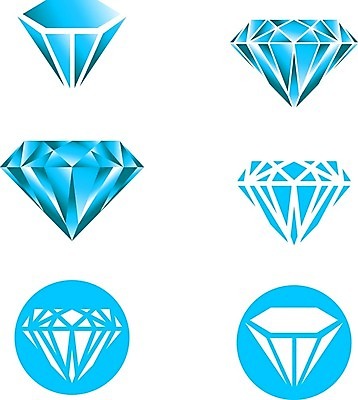 EPS 해외이미지 모양 디자인 일러스트 장신구 그래픽 세트 바위 재산 고급 크리스탈 보석 수집 심볼 오브젝트 사인 다이아몬드 엘리먼트 스타일 해외202004 해외일러스트 컨셉 금융 돌_바위 광석 파일형식 벡터 이미지허브