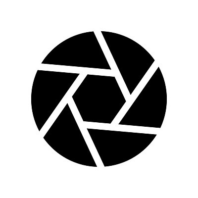 EPS 해외이미지 모양 직업 일러스트 기술 미술 그래픽 카메라 디지털 검은색 사진촬영 장비 기구 원형 구멍 발사 필름 영화 전자 슛 동영상 셔터 해외202004 해외일러스트 도형 컬러 문화예술 전자제품 촬영 파일형식 벡터 이미지허브