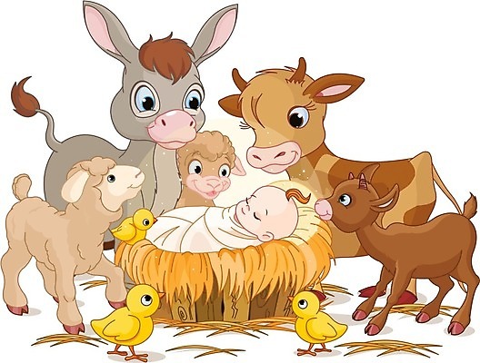 EPS 해외이미지 클립아트 동물 디자인 기독교 종교 어린이 크리스마스 일러스트 휴가 염소 병아리 미술 미소 그래픽 농장 교회 성경 축하 아기 신생아 양 예수 그룹 소 영혼 역사 야간 만화 그림 클립 장면 신성 당나귀 양고기 송아지 외양간 해외202004 해외일러스트 자연요소 기념일 새끼 컨셉 농업 종교용품 포유류 조류 문화예술 표정 육류 사람 말 신_종교 파일형식 벡터 이미지허브