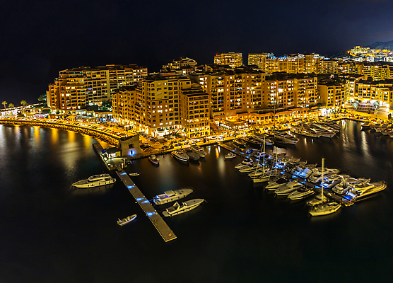 포토 JPG 해외이미지 풍경 사람없음 야외 프랑스 야간 리비에라 모나코 몬테카를로 해외202004 해외포토 자연요소 유럽 파일형식 이미지허브