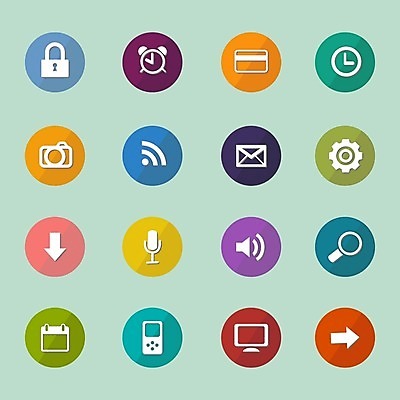 EPS 해외이미지 디자인 시계 돈 인터넷 일러스트 비즈니스 통신 모바일 추상 봉투 안전 스마트폰 컴퓨터 세트 카메라 모니터 웹 정보 달력 네트워크 신용카드 메시지 이메일 플랫 어플리케이션 연결 편지 수집 심볼 사인 검색 톱니바퀴 문서 파일 보안 주소 다운로드 멀티미디어 소셜 엘리먼트 인터페이스 해외202004 해외일러스트 무늬 금융 전자제품 핸드폰 스마트기기 재산 파일형식 벡터 이미지허브