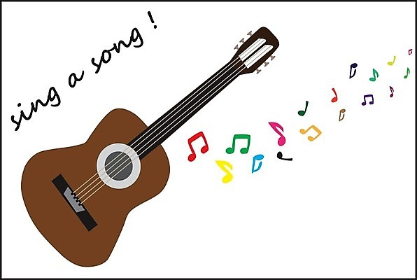 EPS 해외이미지 선 줄 음악 파도 분홍색 백그라운드 일러스트 노래 놀이 목재 빨간색 초록색 파란색 갈색 노란색 검은색 쪽지 회색 흰색 기타 그리기 자주색 묘사 사인 그림 웨이브 목소리 부담 해외202004 해외일러스트 나무 바다 컬러 재료 모션 현악기 문화예술 파일형식 벡터 이미지허브