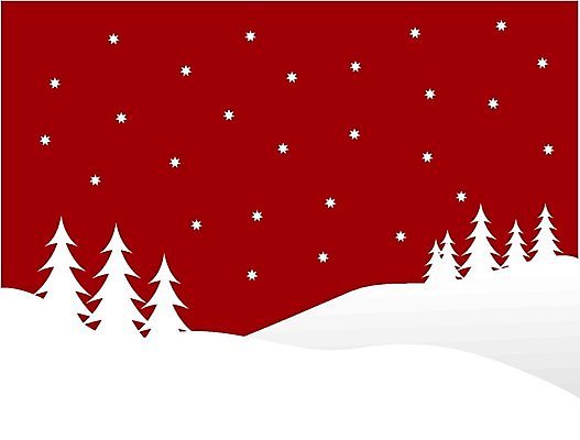EPS 해외이미지 나무 계절 별 백그라운드 크리스마스 겨울 일러스트 벽지 하늘 빨간색 축제 흰색 신용카드 저녁 언덕 진홍색 눈내림 해외202004 해외일러스트 자연요소 식물 기념일 컬러 금융 눈 밤 야간 파일형식 벡터 이벤트 경제 이미지허브