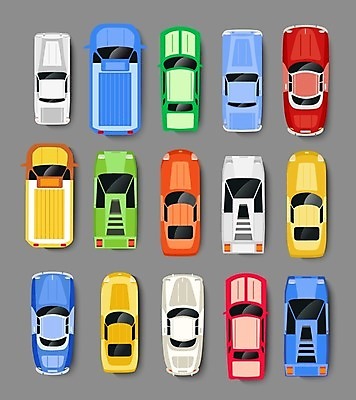 EPS 해외이미지 여행 일러스트 교통시설 자동차 그래픽 빨간색 세로 세트 노란색 기계 운전 화물 흰색 도시 바퀴 정상 주차 수집 승합차 심볼 복고 택시 짐차 트레일러 모터 고립 자동 픽업 해외202004 해외일러스트 육상교통 컬러 교통 모션 승용차 운송업 시설 파일형식 벡터 이미지허브