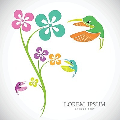 EPS 해외이미지 나무 식물 디자인 배너 꽃 백그라운드 잎 패턴 일러스트 자연 벽지 조류 바람 추상 함께함 동물원 여름 우주 환경 봄 활발 성장 나뭇가지 신선 선택 숲 에코 내추럴 벌새 생태학 해외202004 해외일러스트 자연요소 동물 계절 교육 컨셉 무늬 날씨 생태계 파일형식 벡터 이미지허브