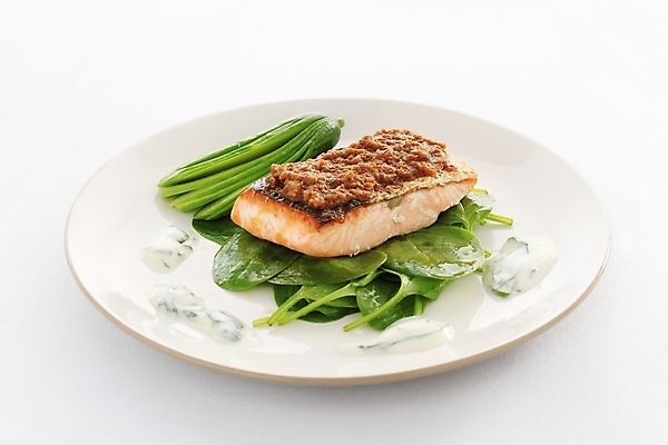 포토 JPG 해외이미지 그릇 음식 어류 요리 사람없음 식사 저녁식사 굽기 먹기 메인 건강식 해외202004 해외포토 식기 모션 수중동물 구이 파일형식 이미지허브